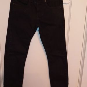 Boys Levi Skinny